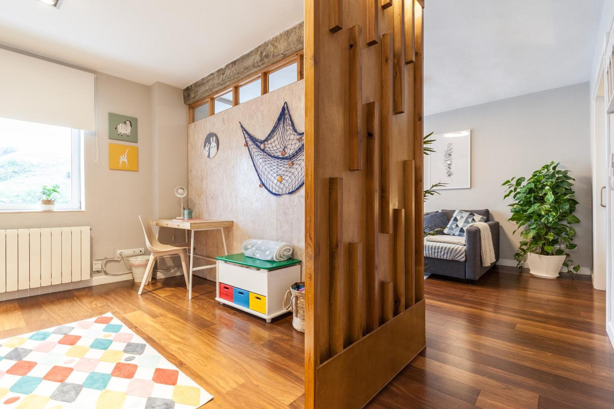Apartamento El Espigon Хіхон Екстер'єр фото