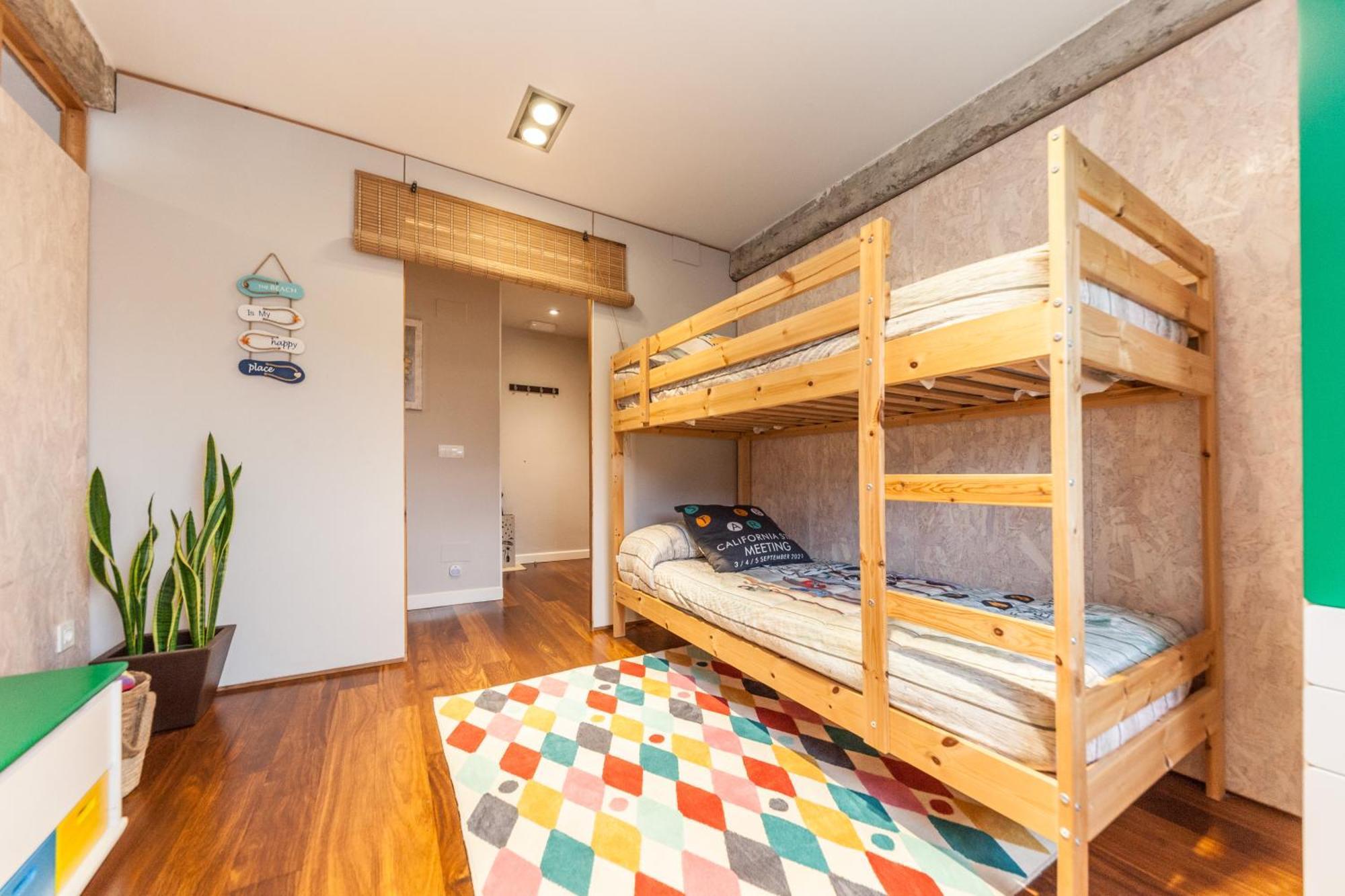 Apartamento El Espigon Хіхон Екстер'єр фото
